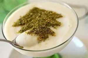 فرنی فشکل