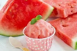 یخمک ایتالیایی هندوانه