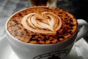 کاپوچینو