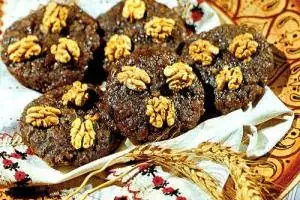 حلوای خرما