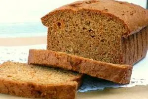 نان زنجبیلی و هویج