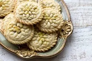 کلمپه کرمان