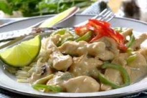 چیکن آلاکینگ