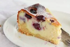 چیزکیک ریکوتا