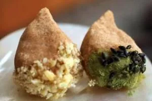 کوکی بلوطی