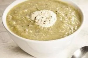 سوپ آرتیشو