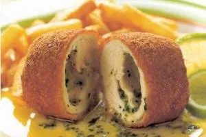 مرغ اوکراینی