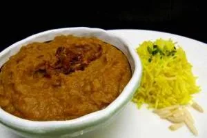 خورش قیمه عربی