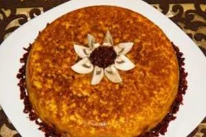 ته چین عراقی