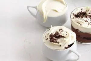 تیرامیسو شکلاتی
