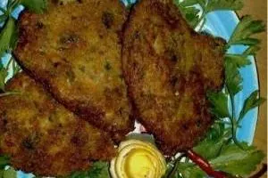 کتلت با جعفری