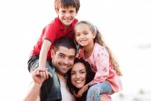 خصوصیات خانواده 