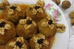 کوفته گردو