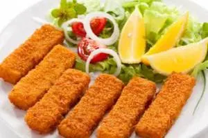 فینگر فیش