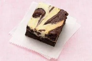براونی دو رنگ