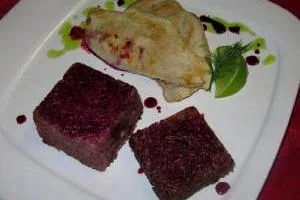 ته چین انار