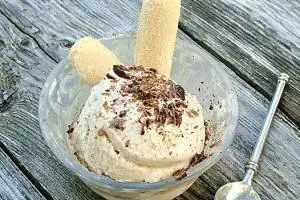 بستنی تیرامیسو