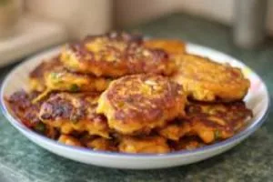 کوکوی کدو حلوایی