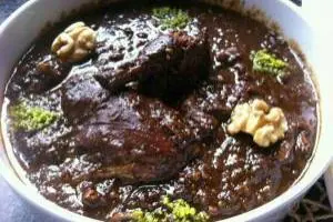 خورش فسنجان