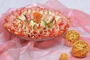 اردور ژامبون