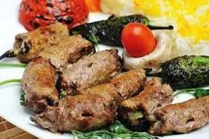 کباب بلغاری
