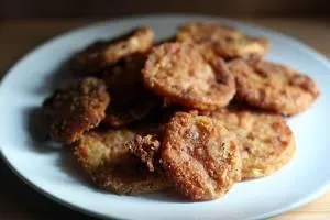 گوجه سوخاری