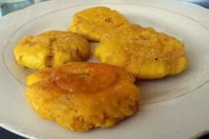 بورک سیب زمینی