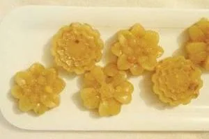حلوای تقویتی