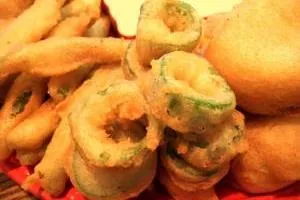 سبزیجات سوخاری