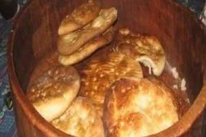 نان قماق