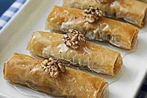 باقلوای خرما