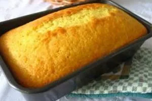 کیک ساده هلی