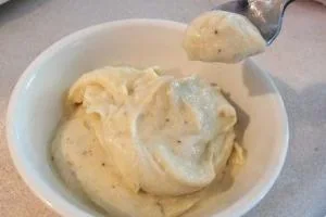 بستنی موزی