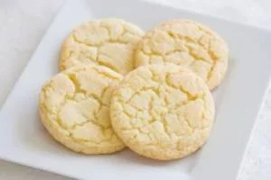 بیسکویت شکری