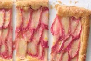 تارت ریواس
