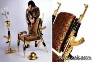 کلاشینکف