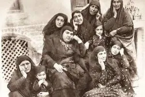 خانواده تهرانی