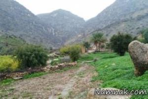 روستای دژکوه