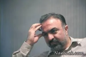 مرتضی حیدری