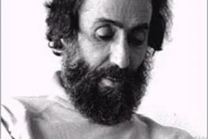 سهراب سپهری