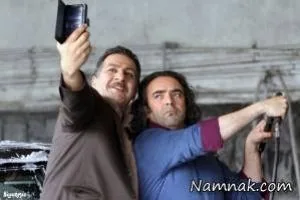 گپ خودمانی با محمد نادری
