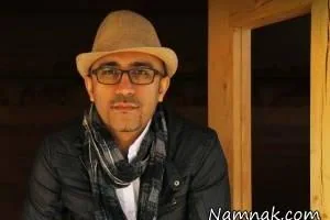 مصطفی پاشایی