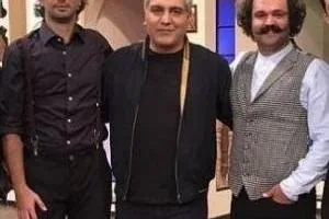 برنامه دورهمی