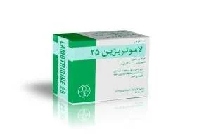 لاموتریژین