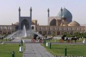 میدان نقش جهان