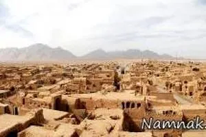 خور و بیابانک