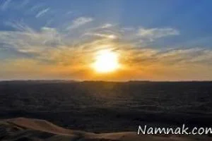 روستای مصر