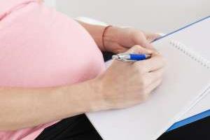 هفته-ششم-بارداری