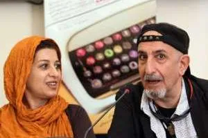 فرهاد آئیش