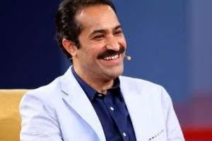 افشین هاشمی
